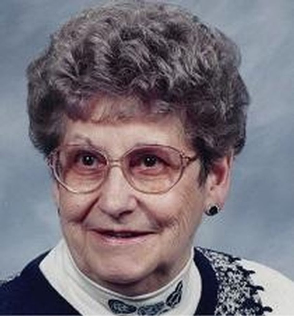Dorothy L. Simonis