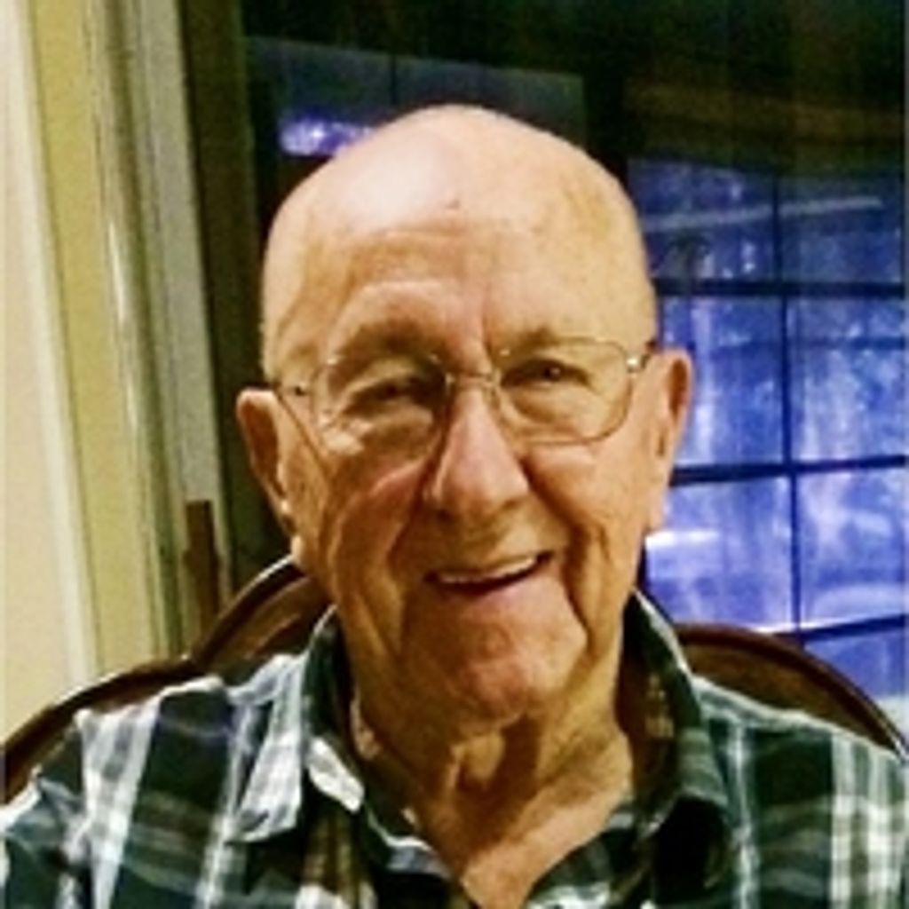 James D. Manning