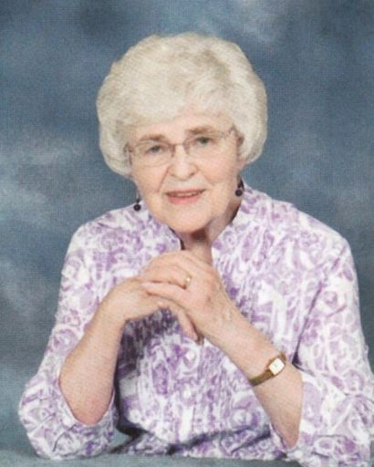 Norma Perucca's obituary image