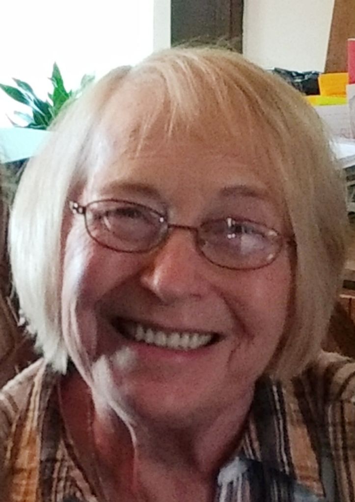 Shelly Perhay