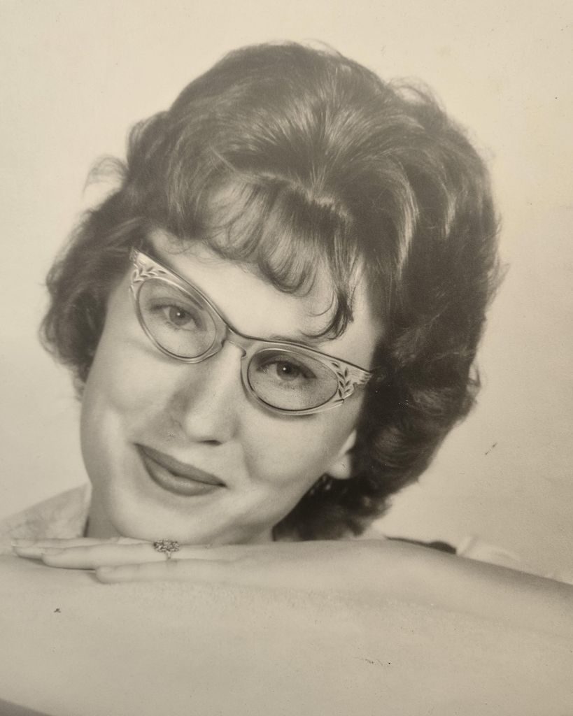 Eulene Caldwell Profile Photo