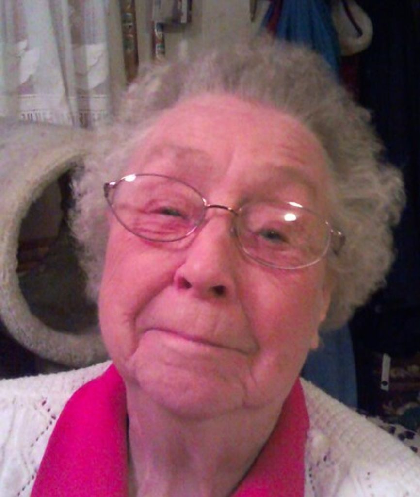 Eleanor Florence (Moody) Lowell