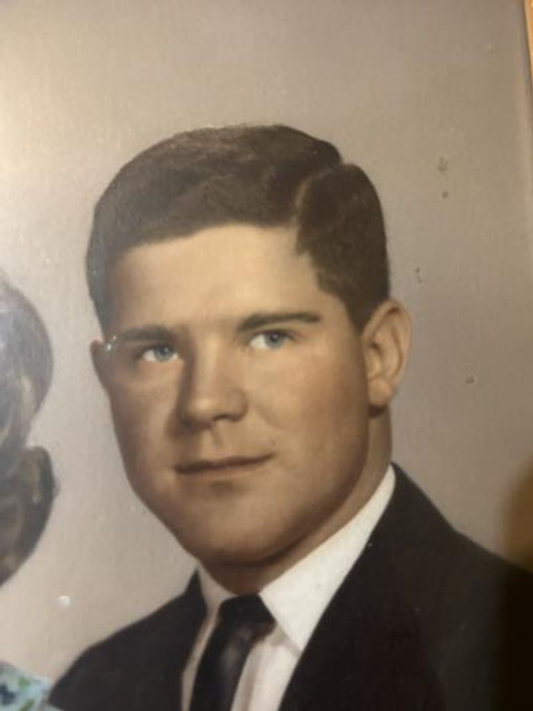 Robert "Bob" Louis Hankins Jr.