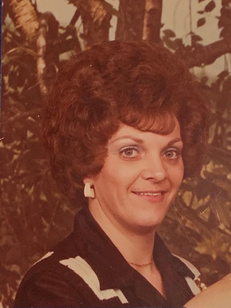 Marilyn Bailey