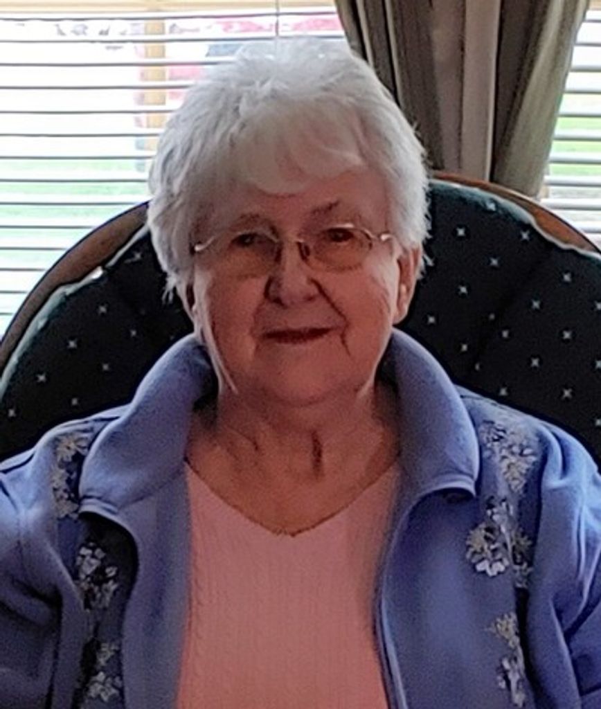 Edith M. Overhoff Profile Photo