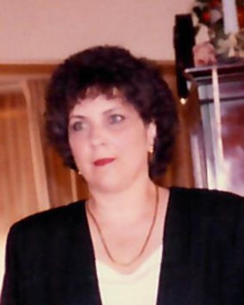 Kathy Jo Ogar