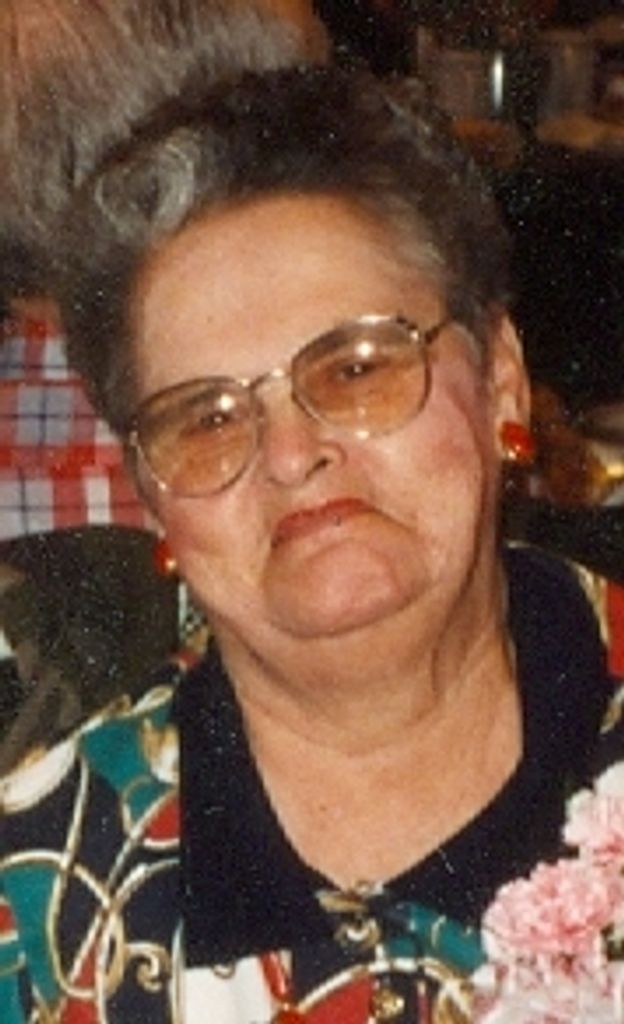 Marie O. Stropes