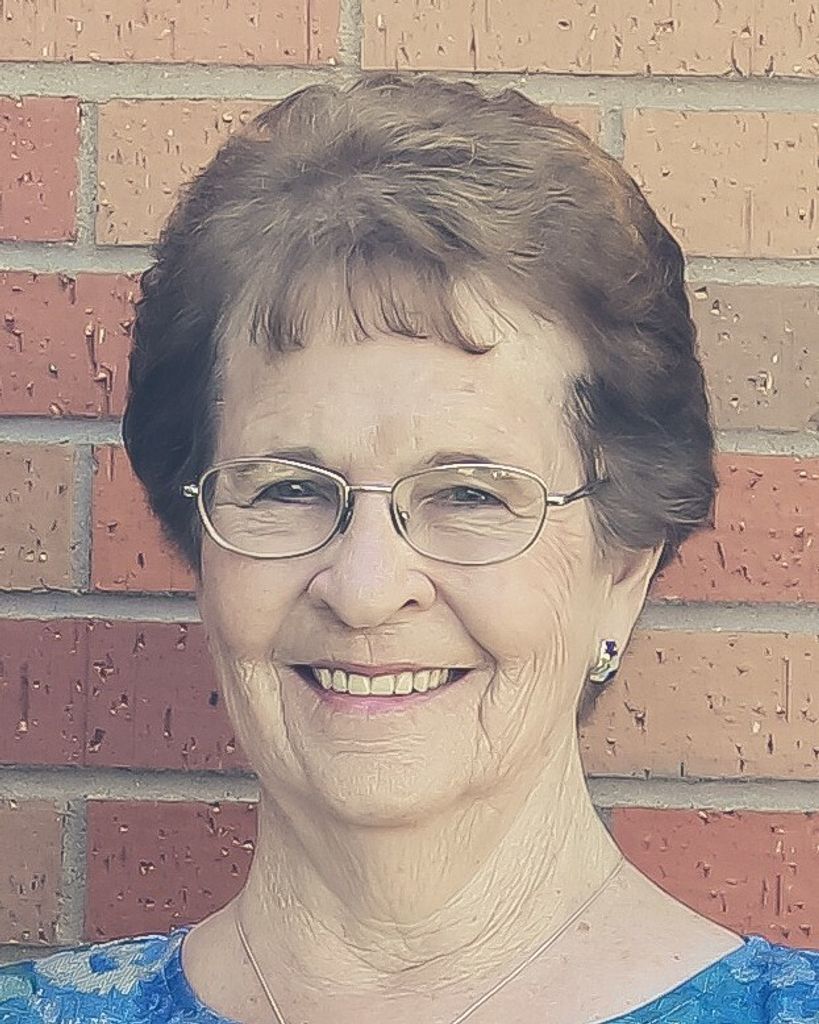 Mary Gleich Profile Photo