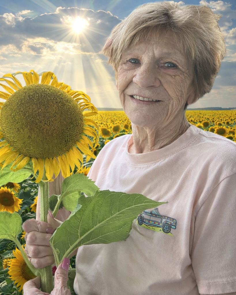 Peggy Williams Murphy