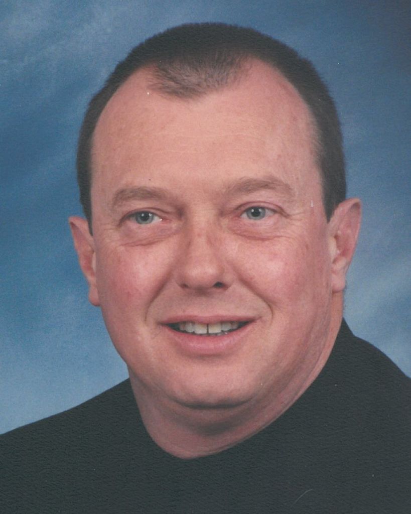 Ronald Morrison, Sr.