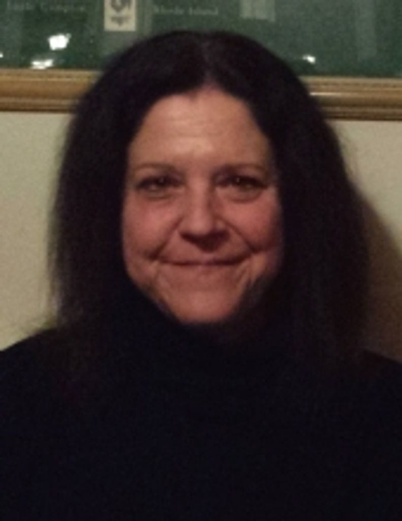 Robin A. Molis