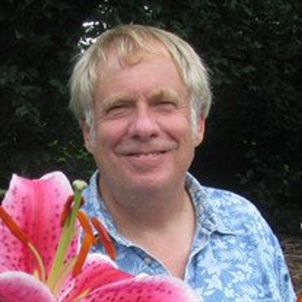 Mark  A. Brandehoff Profile Photo