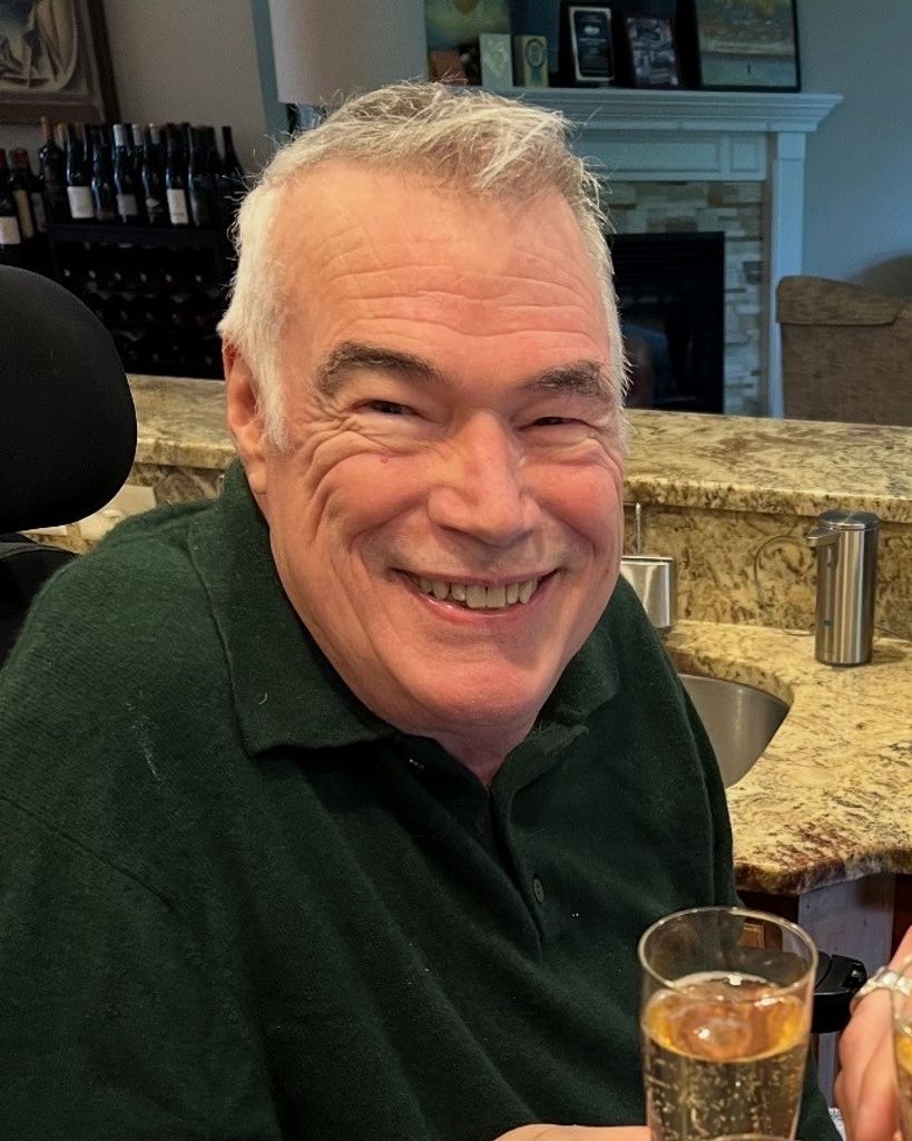 Richard P. Ingles Profile Photo