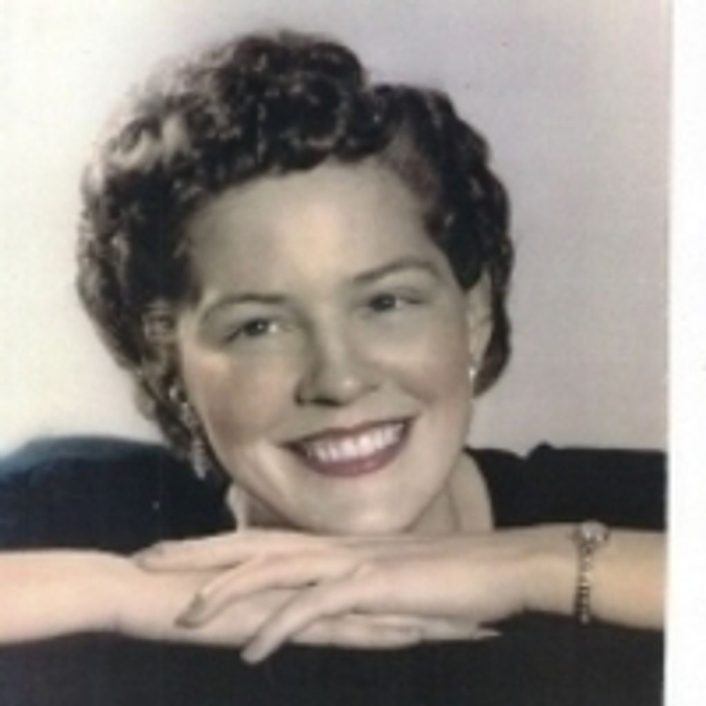 Agnes Lorene Lookadoo Profile Photo