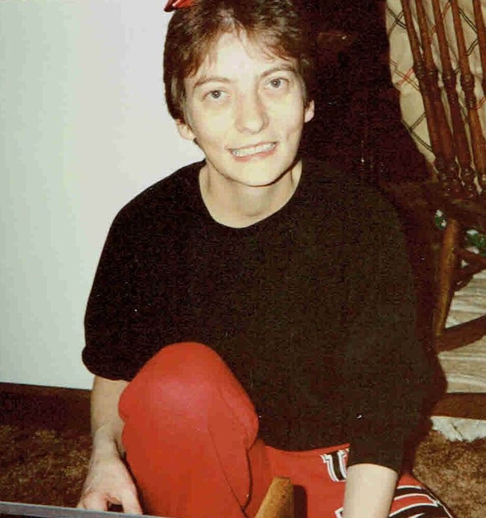 Susan Elaine Griggs