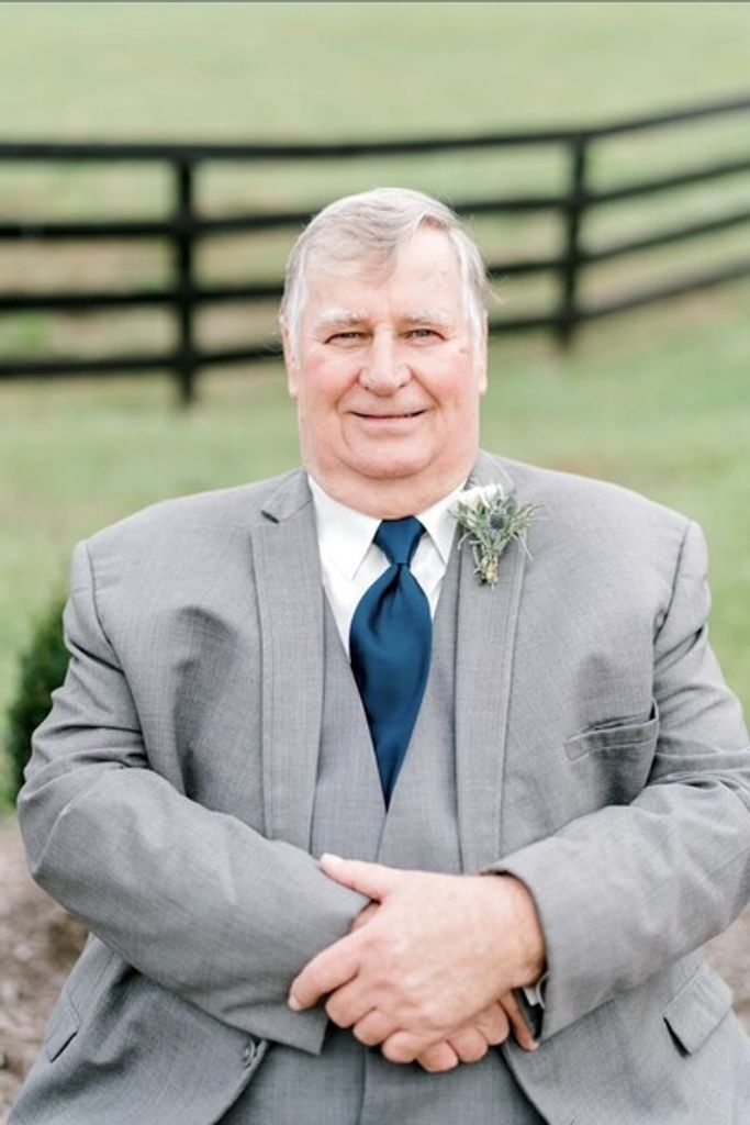 Benny Scott Profile Photo