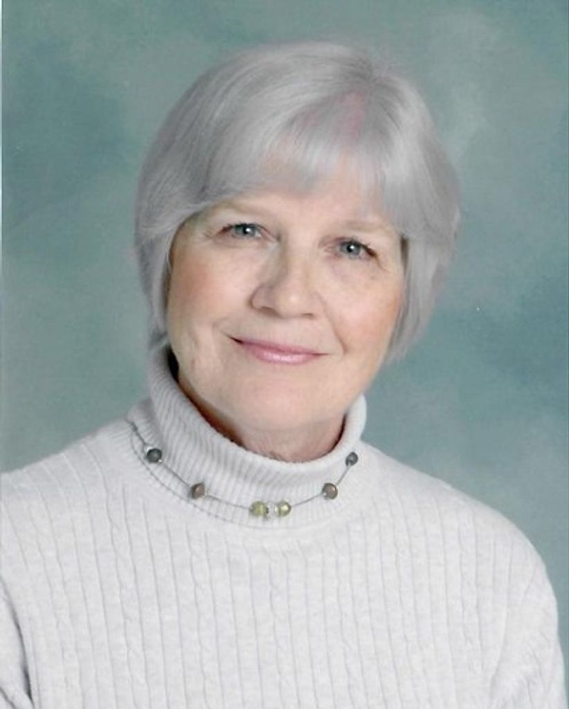 Carol Jean (Barney) Hauserman Profile Photo