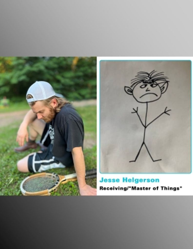 Jesse W. Helgerson Profile Photo