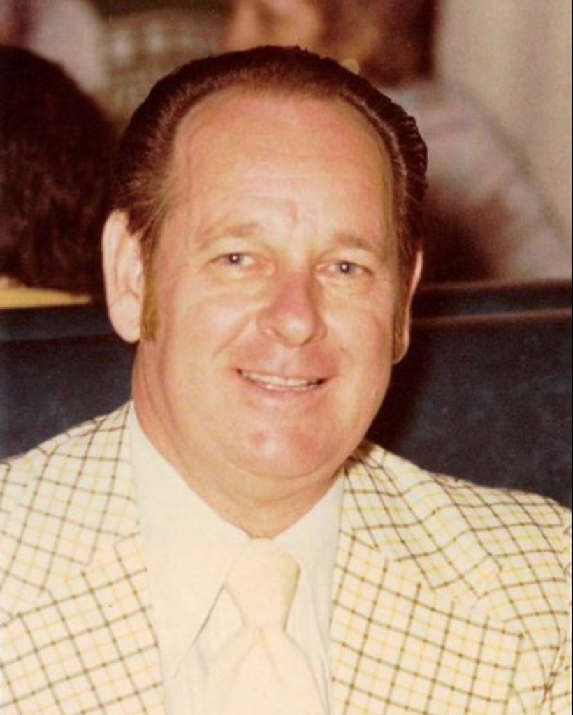 Charles Baker