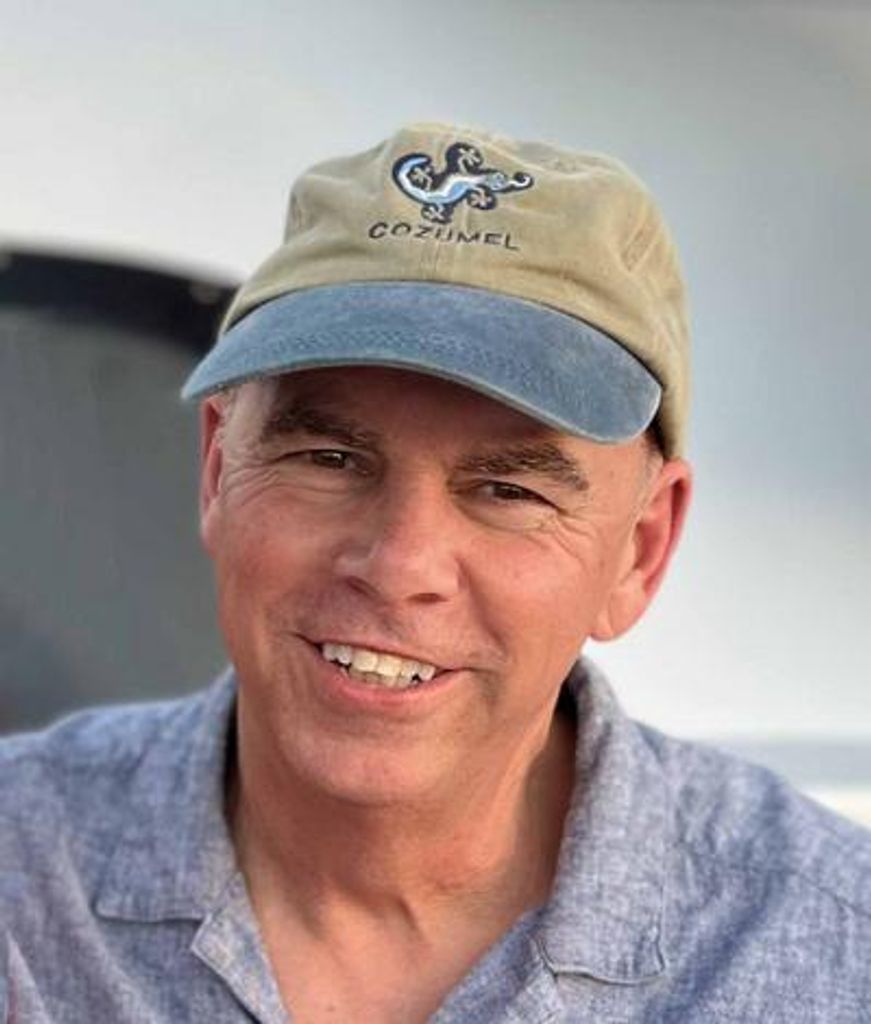 John F. Doherty Profile Photo