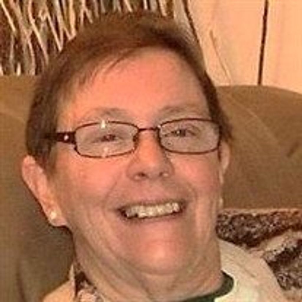 Shirley  Elizabeth Born