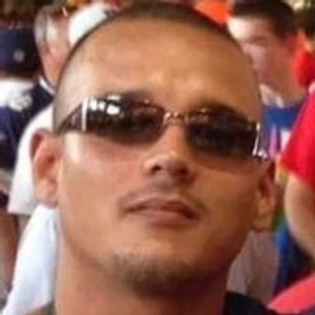 Ruben Sanchez