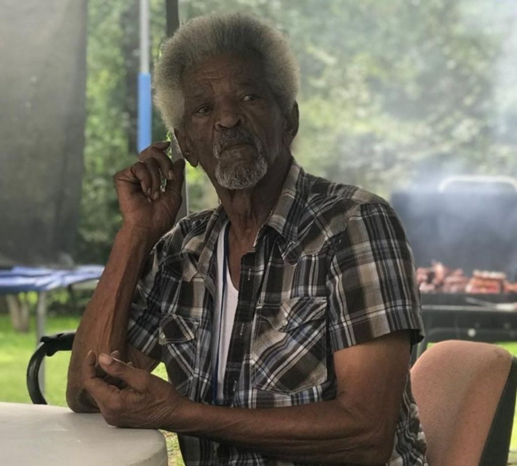 Ronald J. Hill Profile Photo