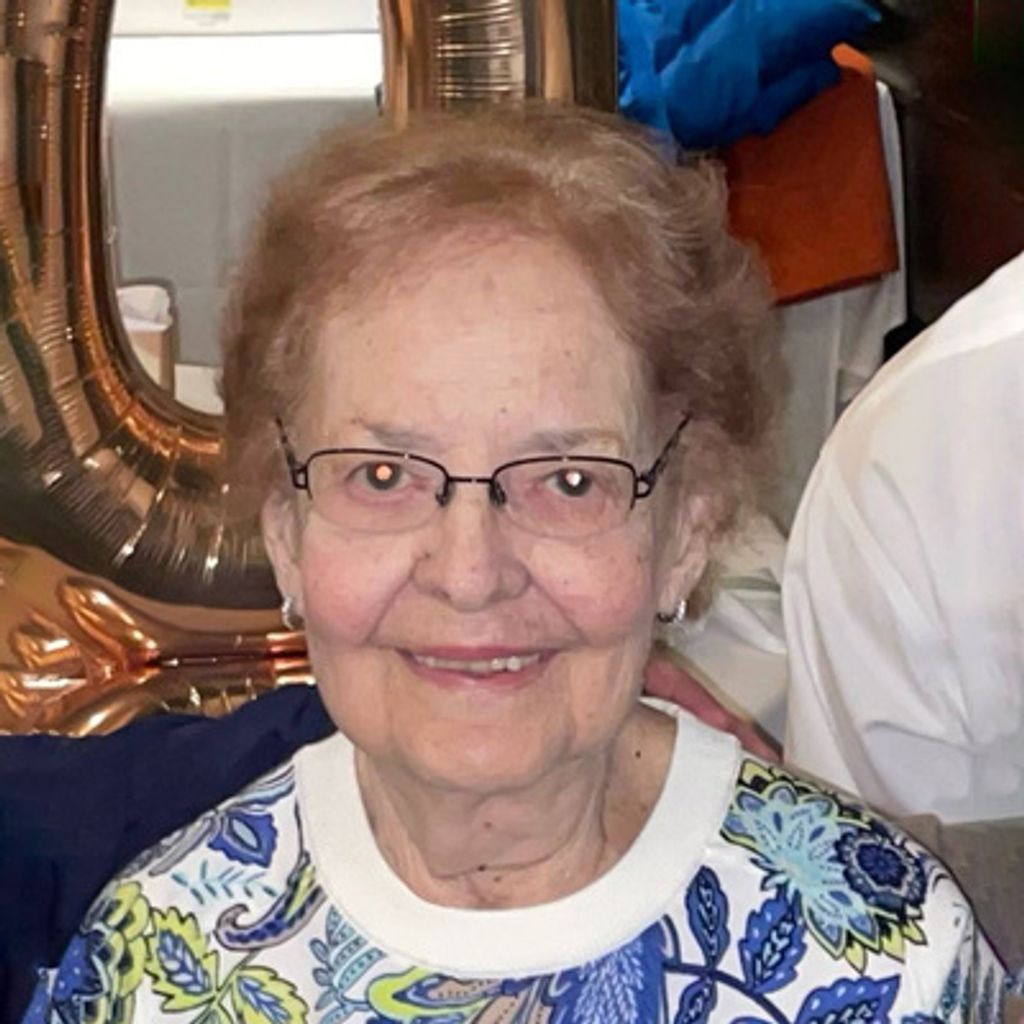Barbara Jean Maleczka Profile Photo