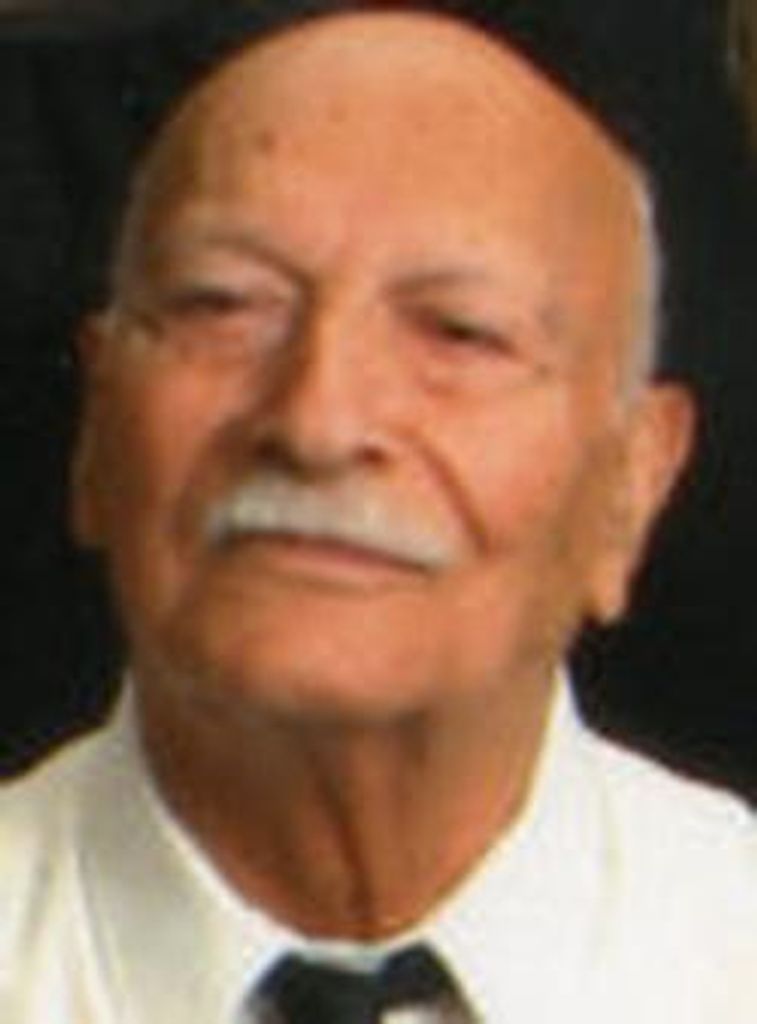 Teofilo C. Cancino