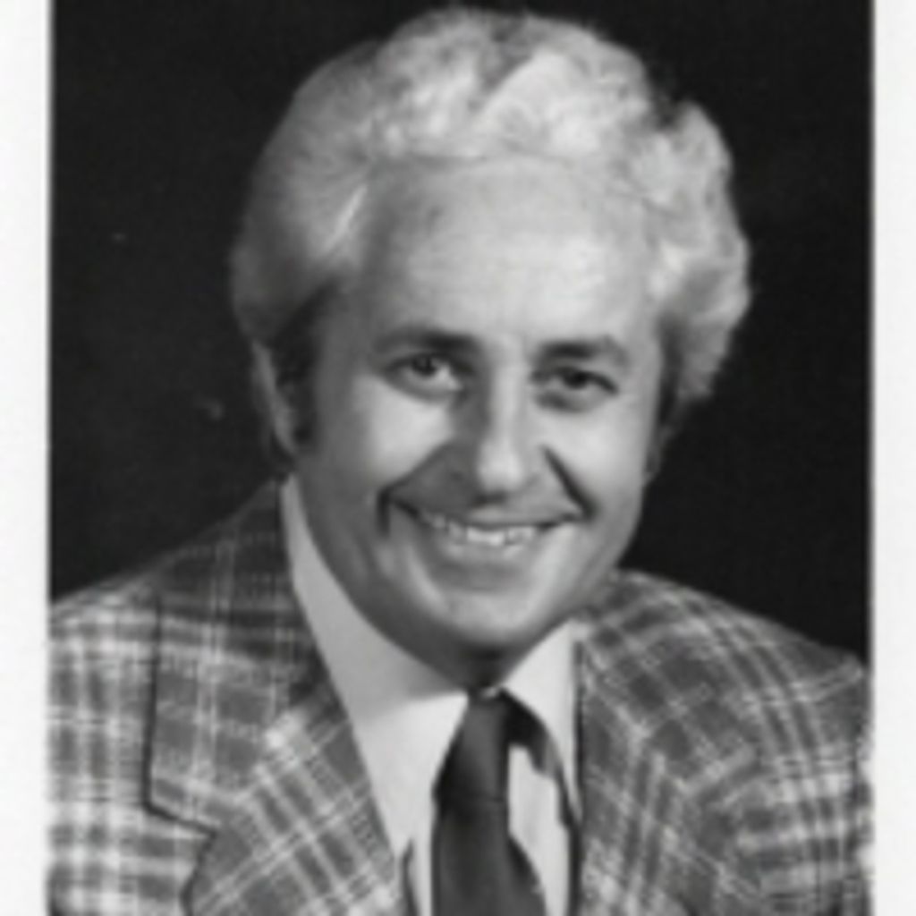 Donald Speer