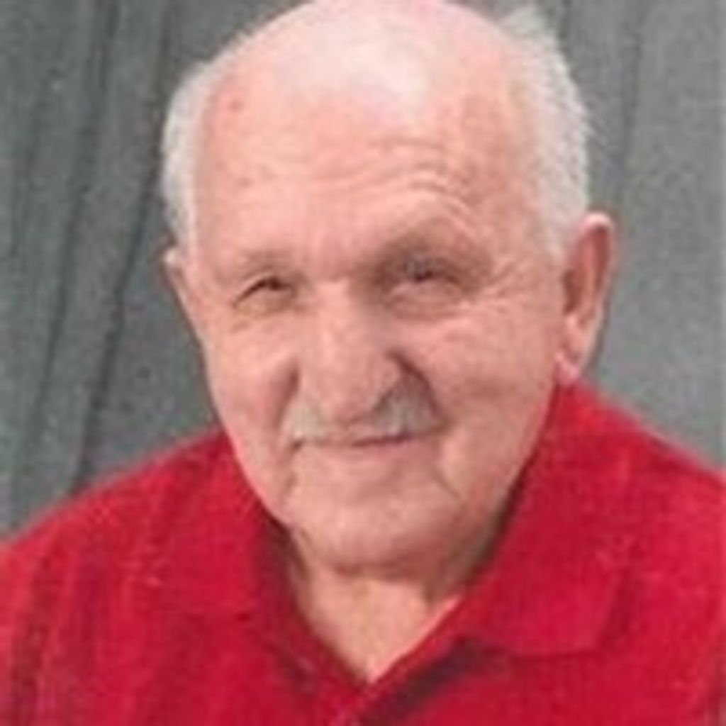 Cecil Mckinley Johnson