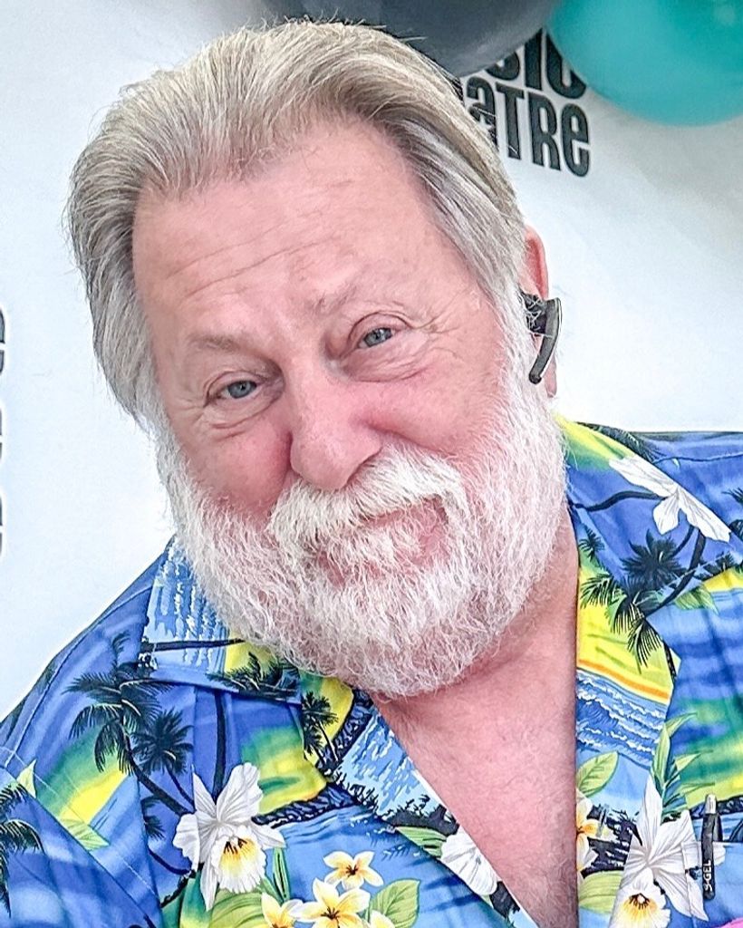 Raymond Embro Profile Photo
