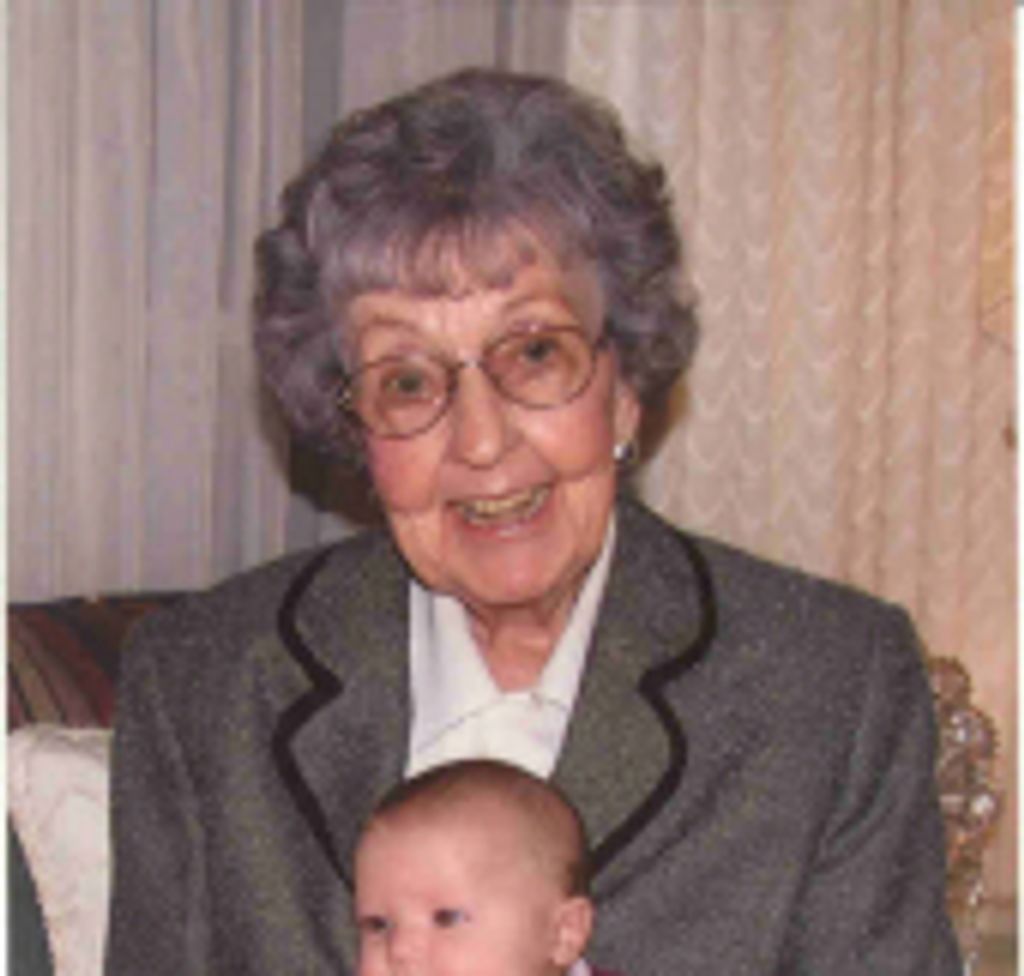 Dorothy Miles Franklin