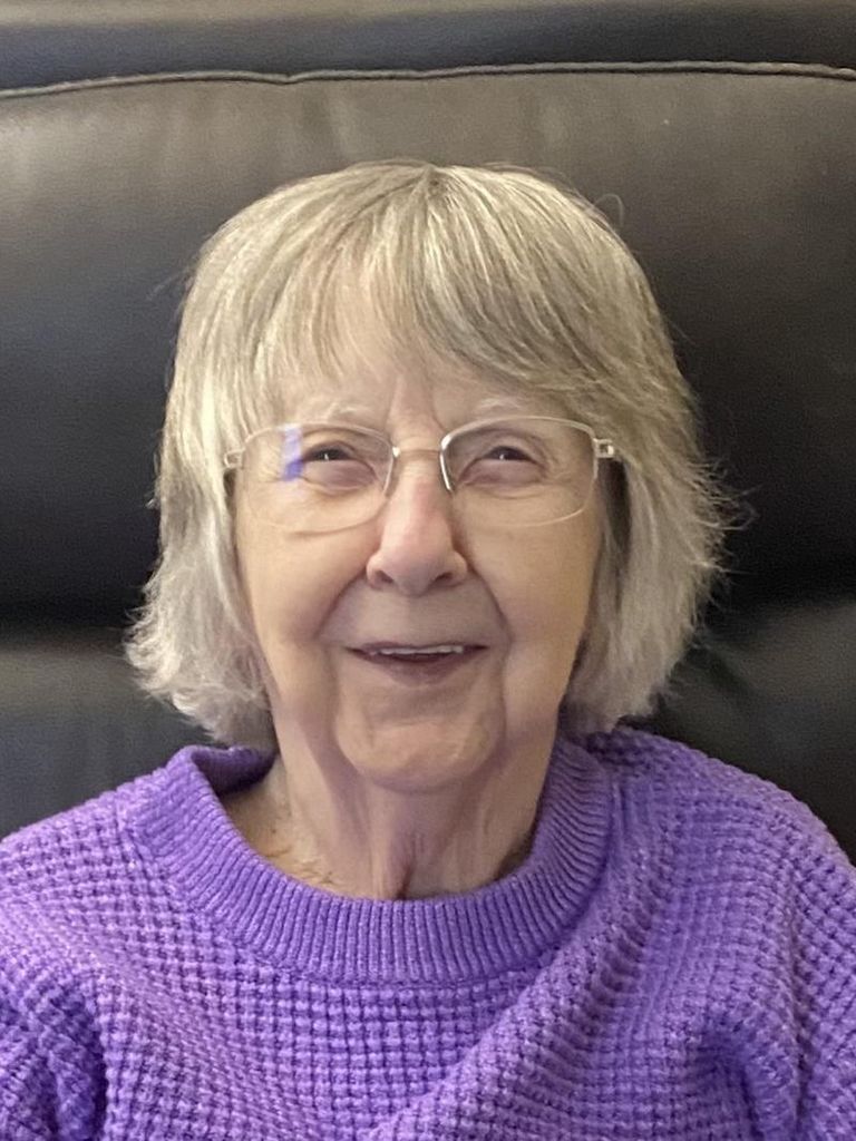 Gladys Eleanor Colwell Profile Photo