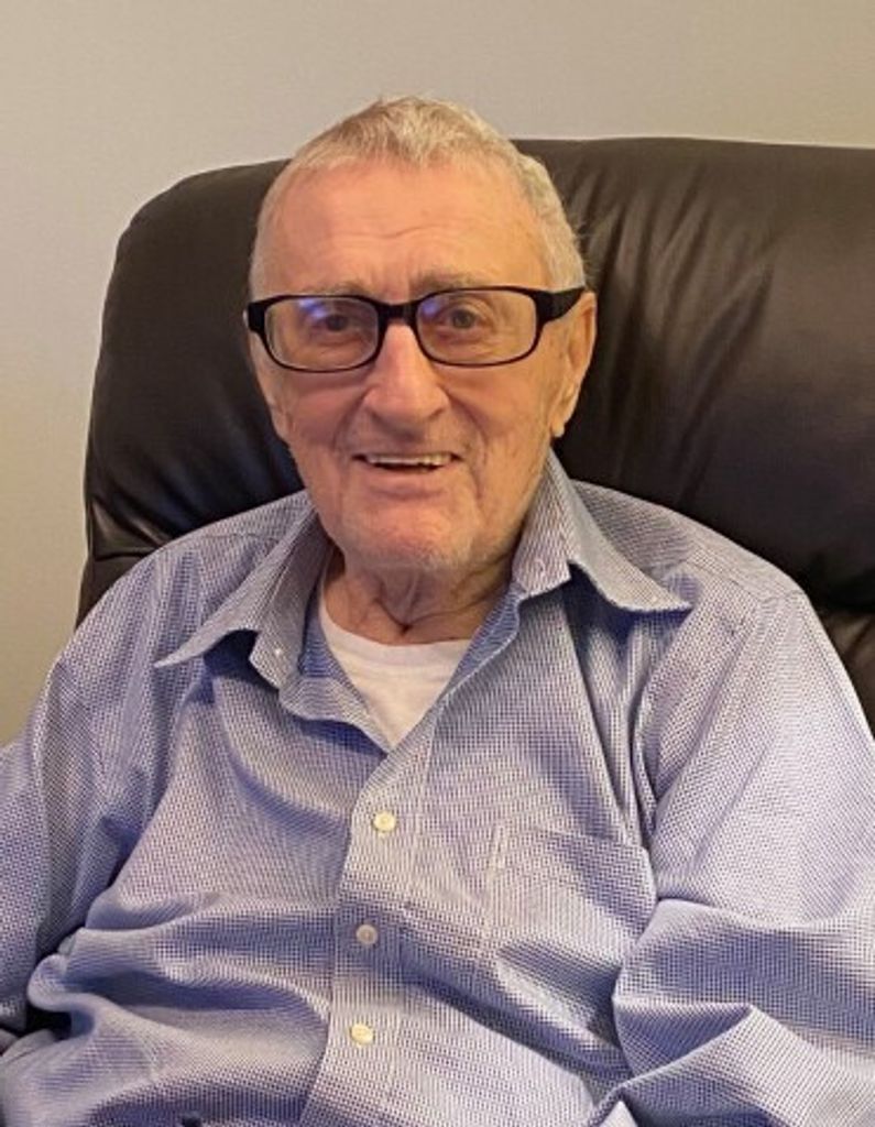 William Douglas "Doug" Carter