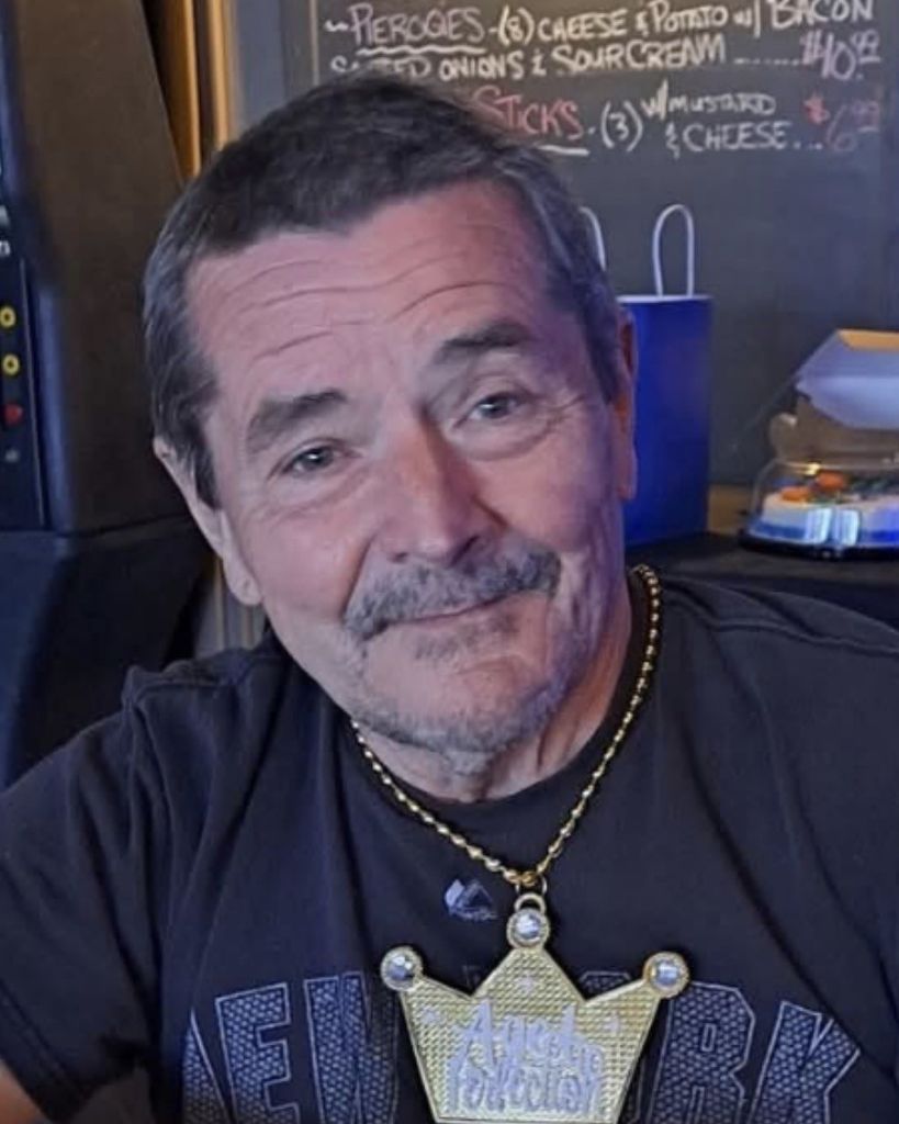 William "Dale" Haller Profile Photo