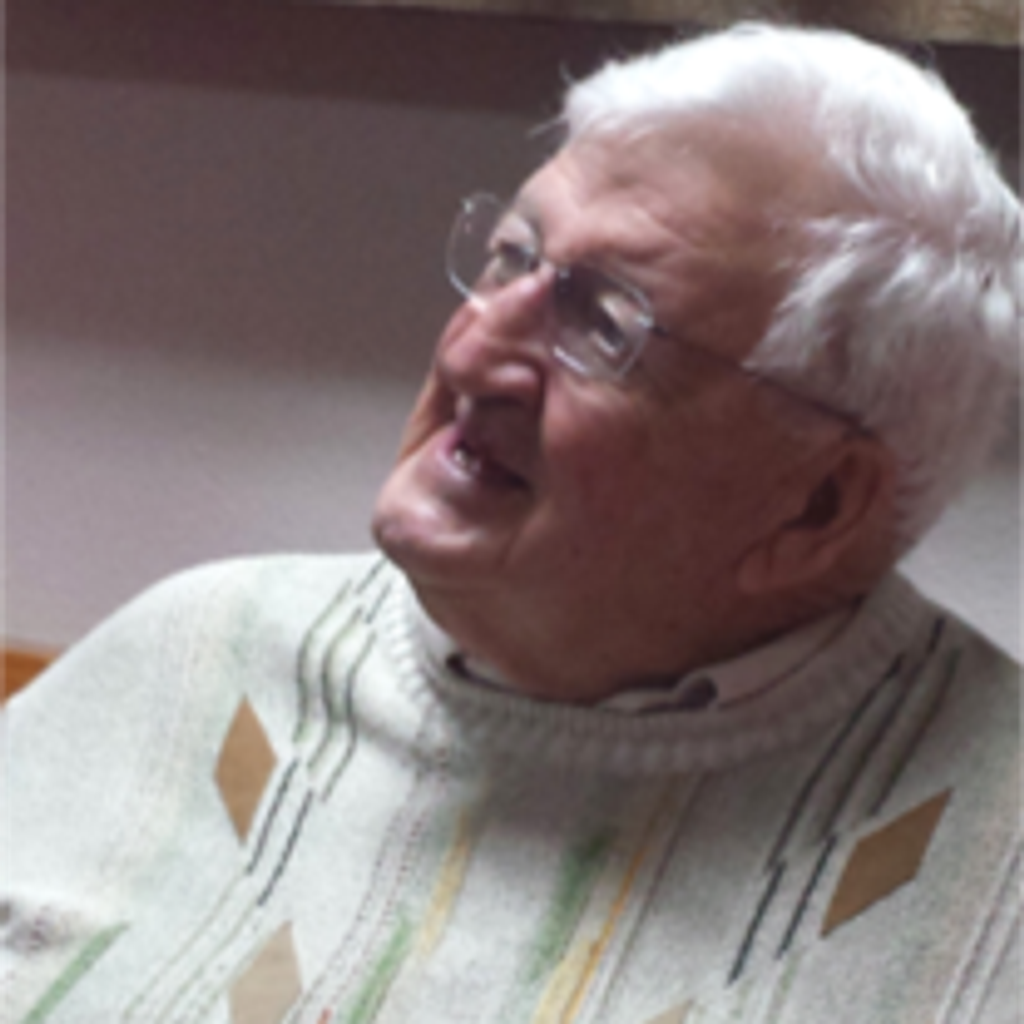 Leonard George Pavlicek