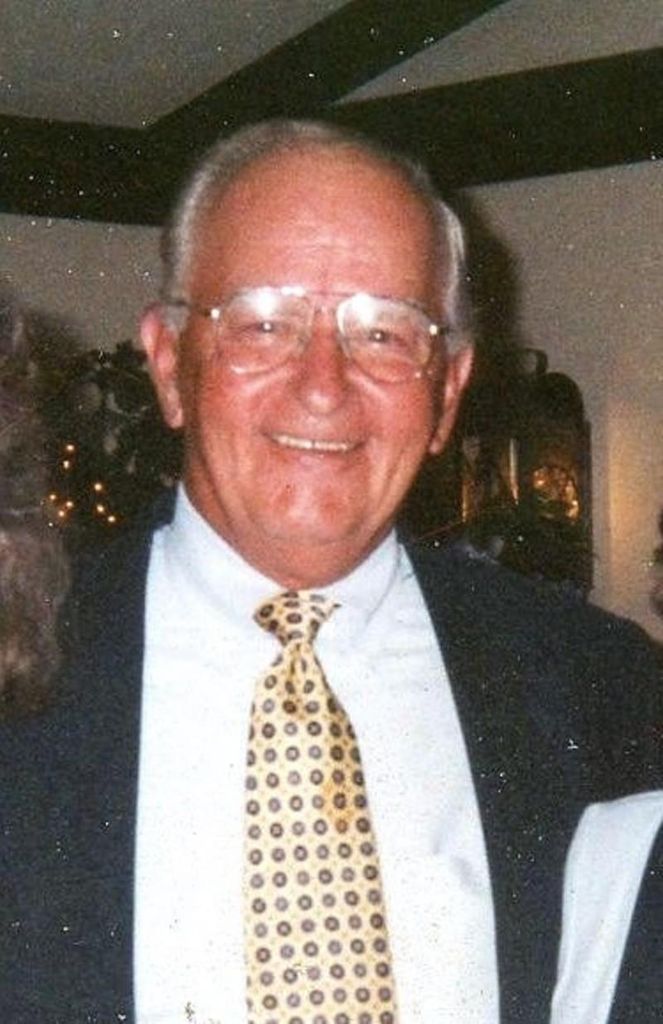 William D. Swetland Profile Photo