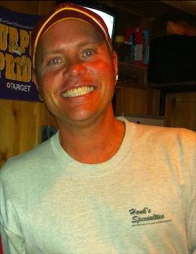 Kevin Johnson