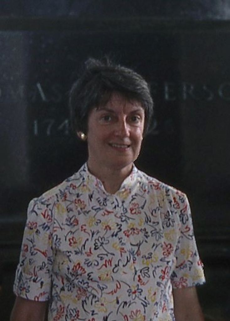 Kathleen Patricia Toohey Profile Photo