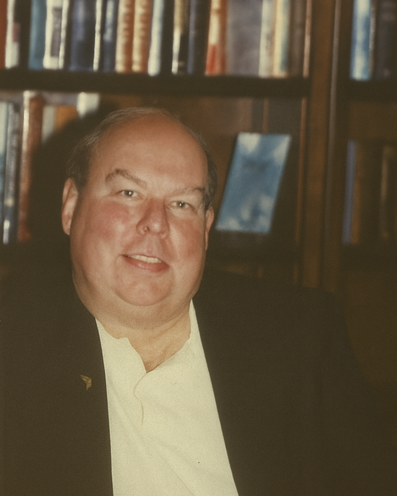 Lawrence Darrell Lind