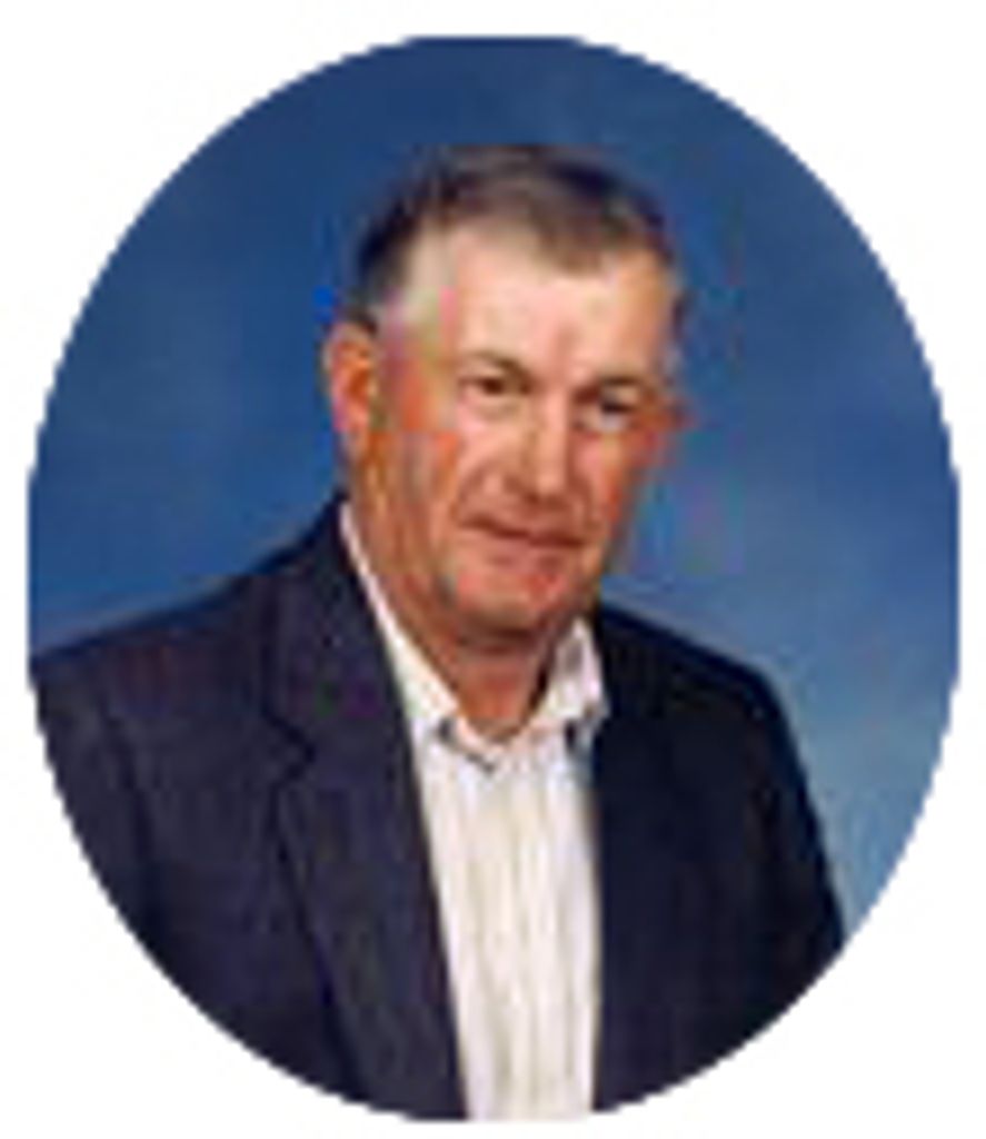 Frank "Gayle" Gaylord Porter Profile Photo