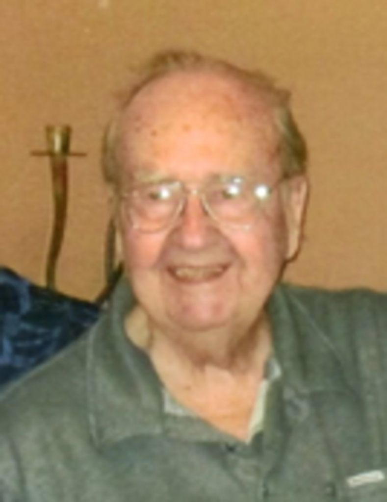 Thomas C. King