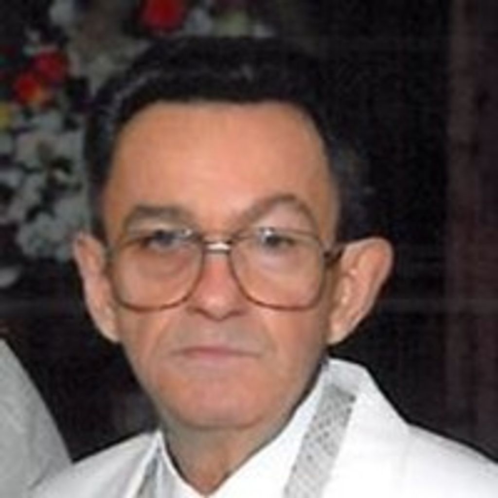 U.L. Derouen, Jr.