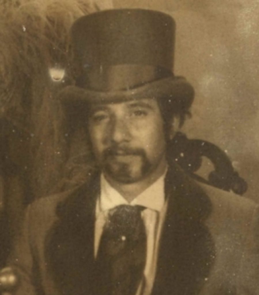 Anthony "Tony" Boggie Profile Photo