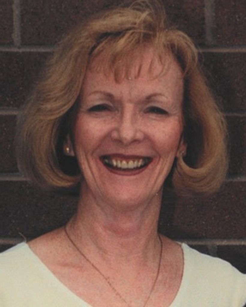 Carolyn Cash