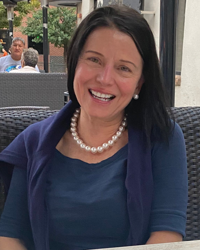 Christine Marie Glenn Profile Photo