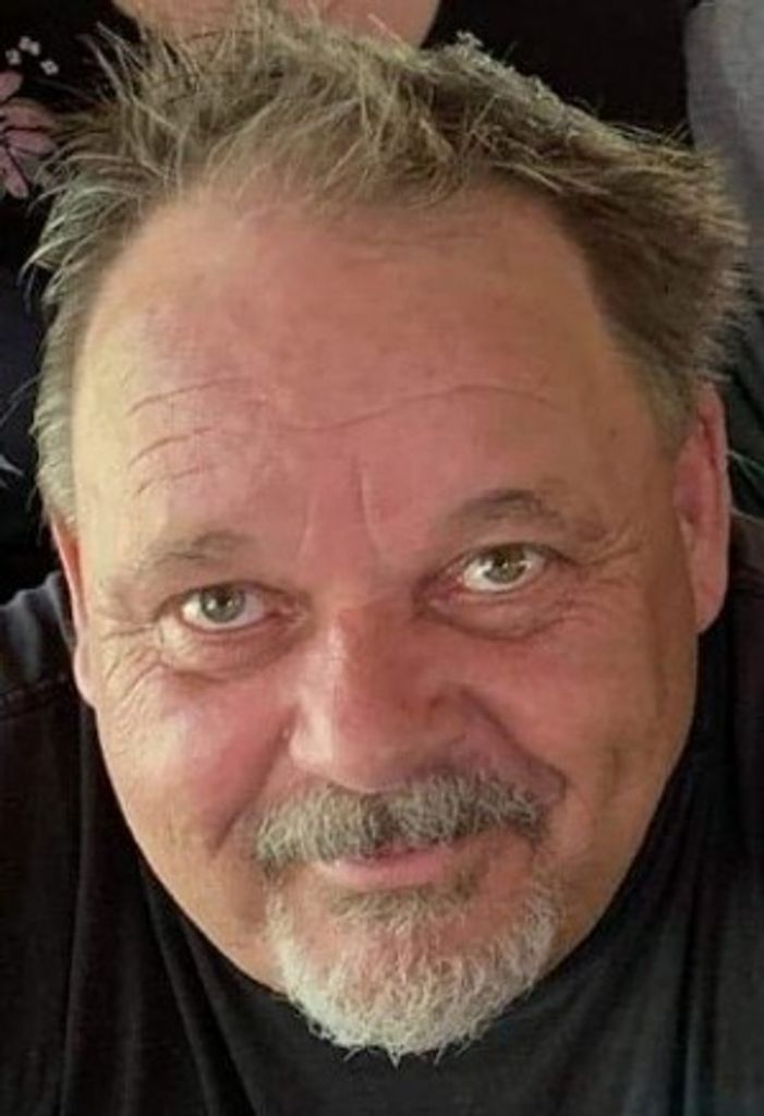 Richard (Rick) E. Laukhuff