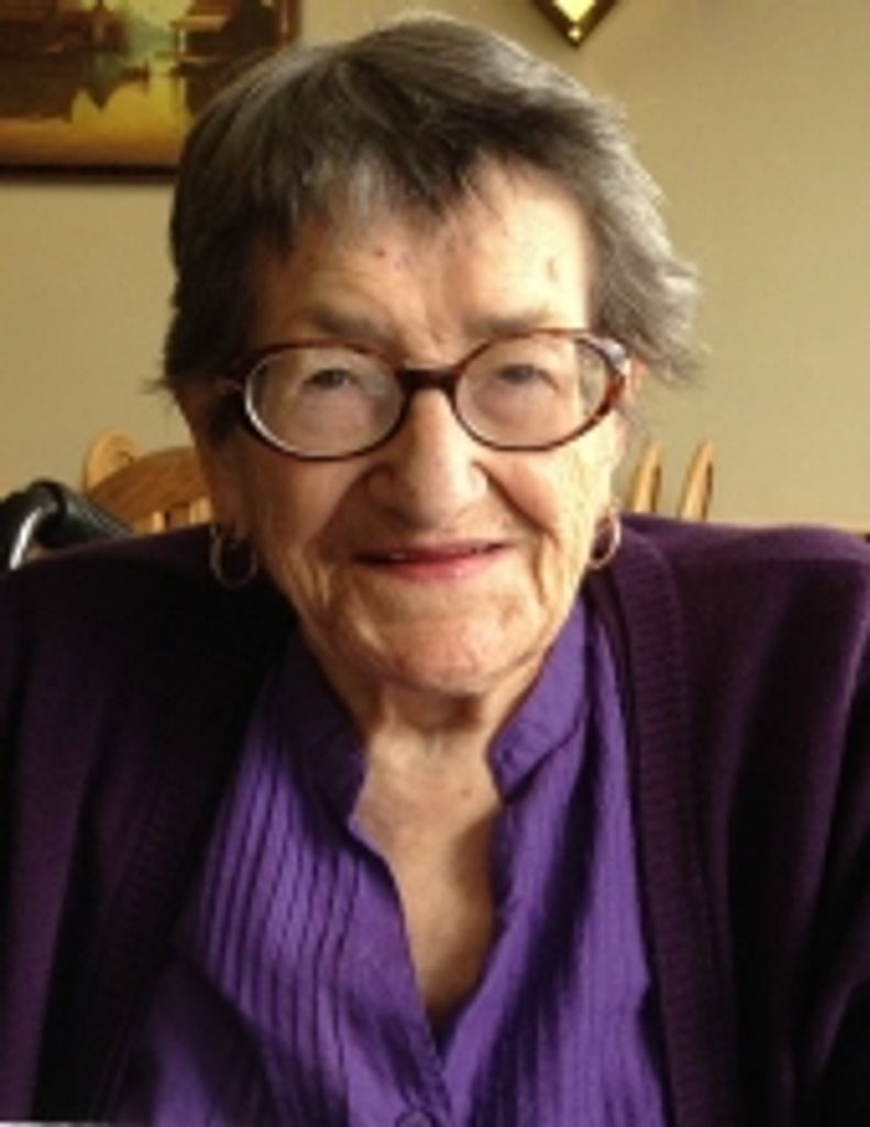 Marie Lou Plantamura