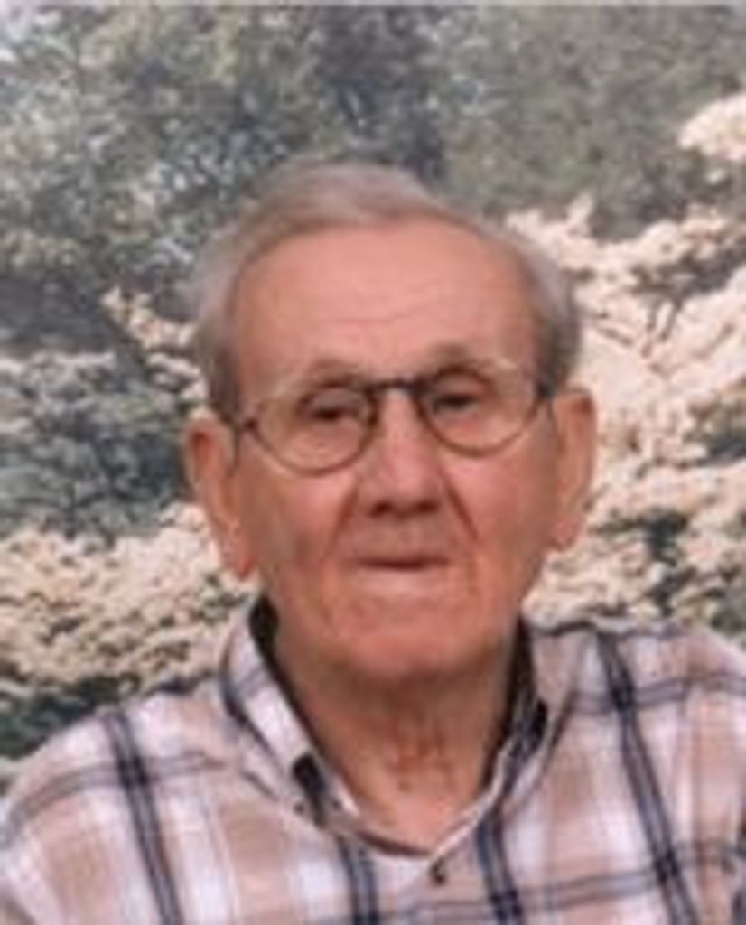 Paul Raymond Campmier